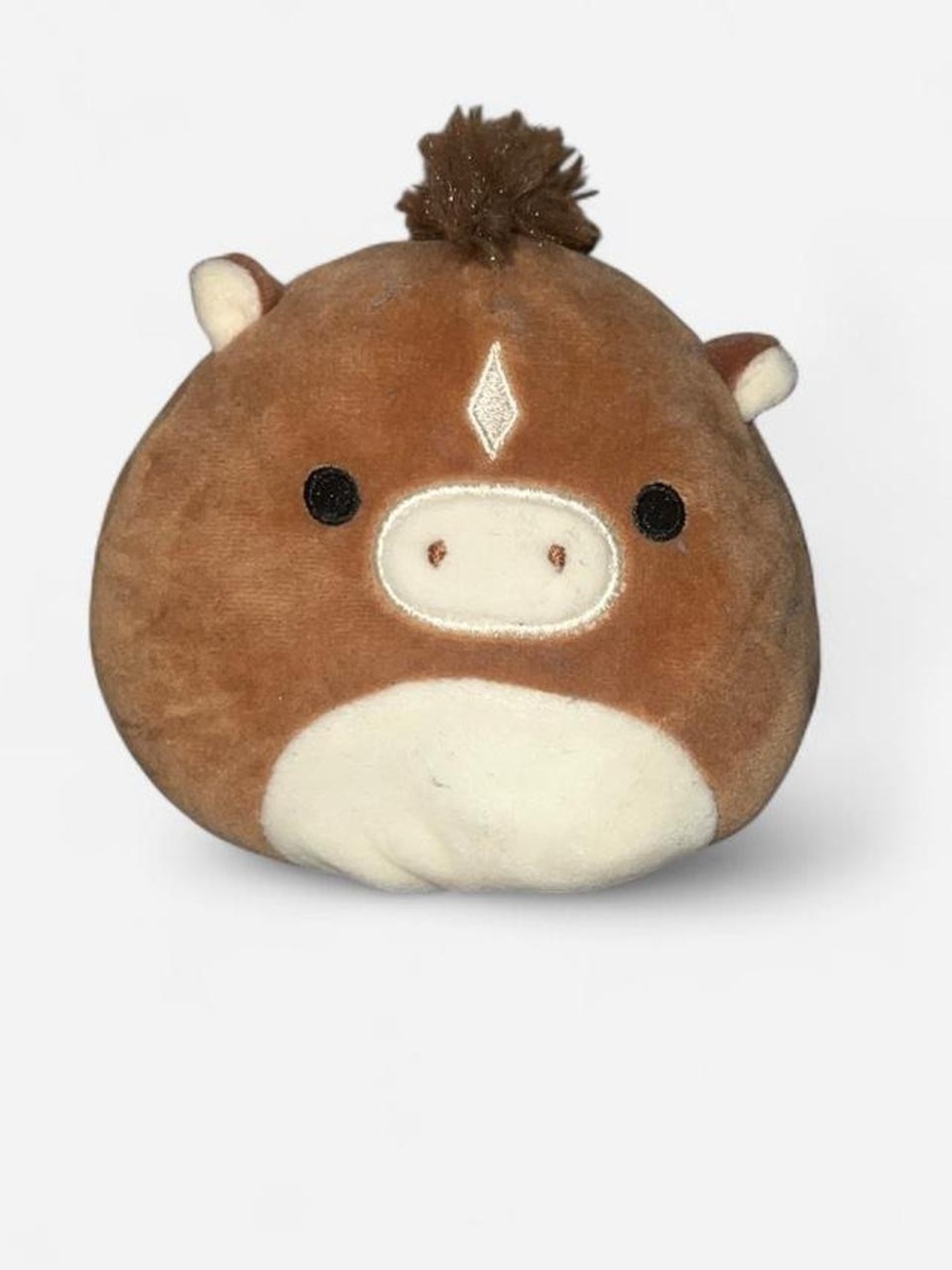 Flip squish mellow horse and pig